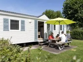 Vakantiepark Klein Strand - Comfort Chalet 4p