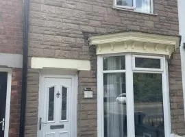 Tamworth Home
