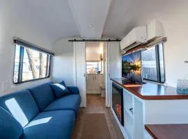 Unique Airstream Stay in Downtown Prescott AZ Near Whiskey Row