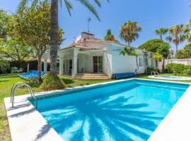 Beautiful Villa La Caracola
