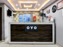 Hotel O Plaza 2.0，位于Monber的酒店