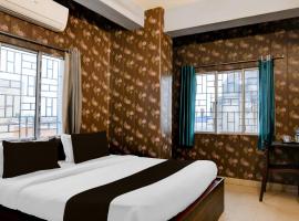 Hotel O Plaza 2.0，位于Monber的酒店