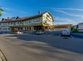 Landgasthof Ritter