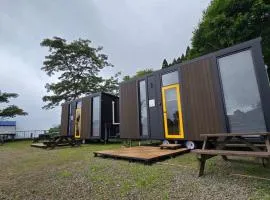 A Kuei Cottage