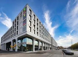 ibis Styles Muenchen Perlach