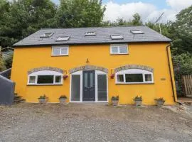 Pendre Barn
