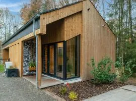 Premium chalet in Erezée with private sauna