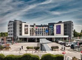 汉堡机场丽笙酒店