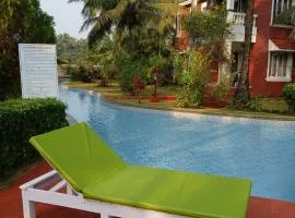 Sun-kissed Holidays Goa-Sapphire