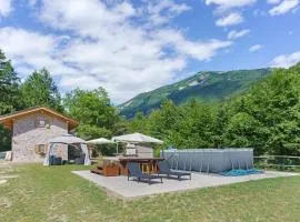 Chalet Camillo
