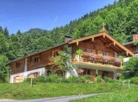 Ferienwohnungen Kimpfbeck, Kreuth-Schärfen