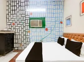Hotel O S Empire