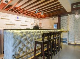 Hotel O The Nest By Mint