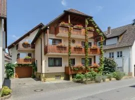 Ferienwohnungen Kopp