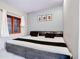 Hotel O Leelawati Garden