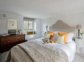 Tudor Rose Cottage