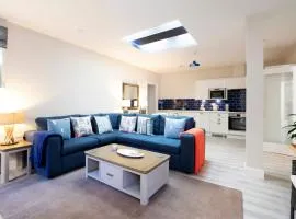 2 Bedroom Apartment in North Berwick