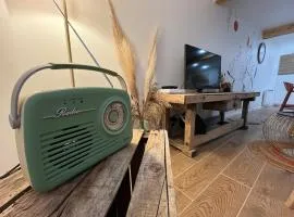 Gîte DouDou
