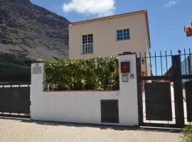 Casa Maestro Agustin 1
