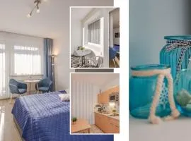 Nur 100m zum Strand FeWo Seebrise 109 by Pro Home Appartements