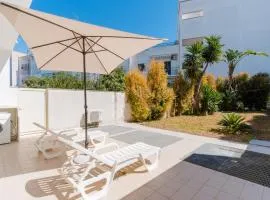 Casa vacanze Iside in centro