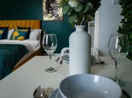 Firdaus Hideaway