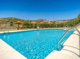 Nice Apartment In Torrox With Wifi