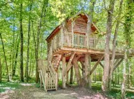 Cabane Amicie