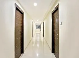 Super Townhouse Halcyon Deccan Inn Near Shilparamam