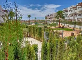 Encantador apartamento en San Juan de los Terreros - ES-376-31