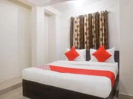Super Hotel O River View Near Shaniwar Wada