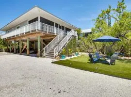 Little Gasparilla Island Escape on Private Island!