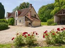 Les Essarts dépendance