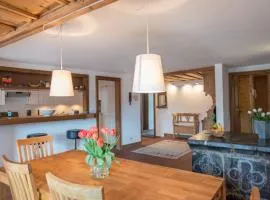 Edelweiss Ferienwohnung, Casa Dadens, Flims Dorf , 6027