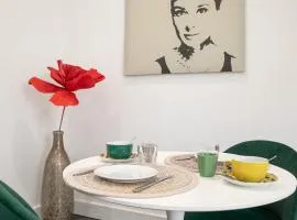 AUDREY-Quartier Mairie-arènes antiques-Clim