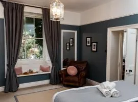 Pendle View Apartment