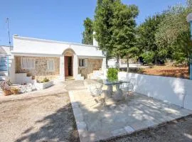Cozy Home In Ostuni With Wifi