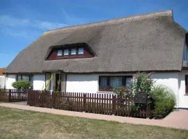 Apartment Neuendorf - Hiddensee 2