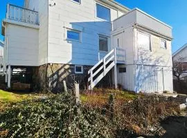 Large House with Two Apartments in Central Skarhamn