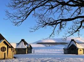 Carnethy Cabin