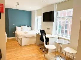 Harford House Studios 20 - Hopewell