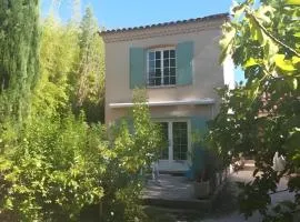 Var Hyères Studio proche plage