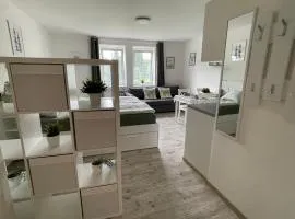 La Via Natura Apartmány Rejštejn