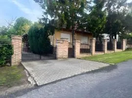 Holiday home Fonyod 10