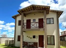 Chalet Vista Lençóis Santo Amaro