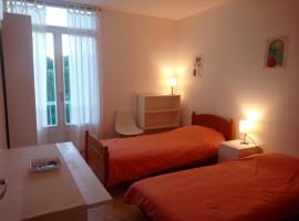 Toulouse Location Chambre，位于图卢兹的酒店