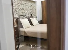 Loft dei Ciclopi Ferentino