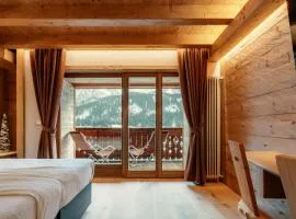 Alpenlieben B&B