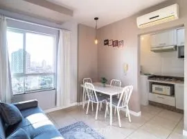 Apartamento 1 Quarto em Itajaí CST0905