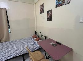Apt6 San Jose Occidental Mindoro PH